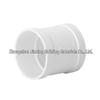PVC Drain Pipe Straight Coupling
