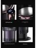 12V Dual-Use Smart Car Cup: Quick Cooling & Heating for Hot/Cold Drinks