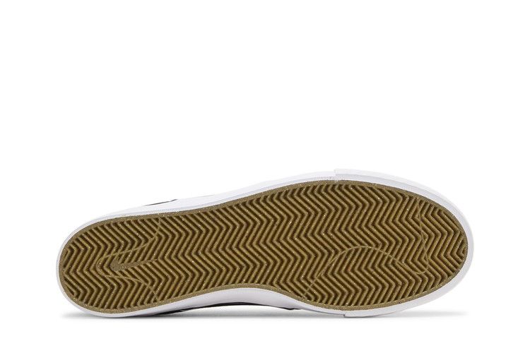 Nike SB Zoom Janoski OG+ Negro Blanco (2024)