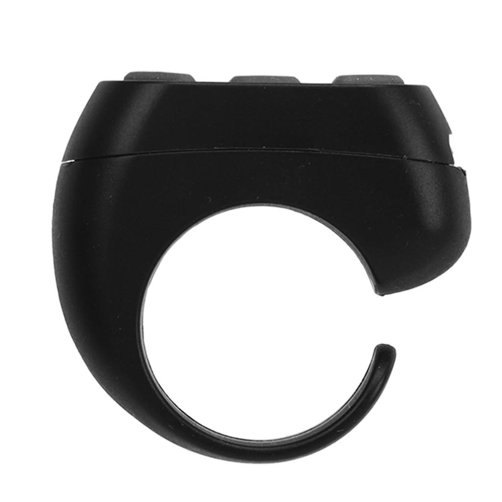 Remote Control App Page Turner Phone Remote Control   Phone Novel Watch TV Turn Page Click Like Selfie Device ZL 03