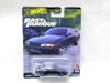 Hot Wheels Premium Fast Furious Nissan Skyline BNR32 & GT-R