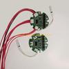 77UB Battery Pack with Split Door,BMS for Protection Board 10series 36V 20A for Charging & Discharging with Temperature Senso