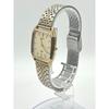 Used CITIZEN Exceed Citizen Exceed Watch Men's 2730-273559 Square Watch