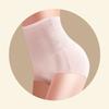 Women High Waist Postpartum Shaping Brief Tummy Control Butt Lifting Body Shaper Underwear