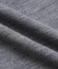 BROOKS BROTHERS [Women'S] Merino Wool Turtleneck Sweater (Grey) (Bbwuwf4031Wef)