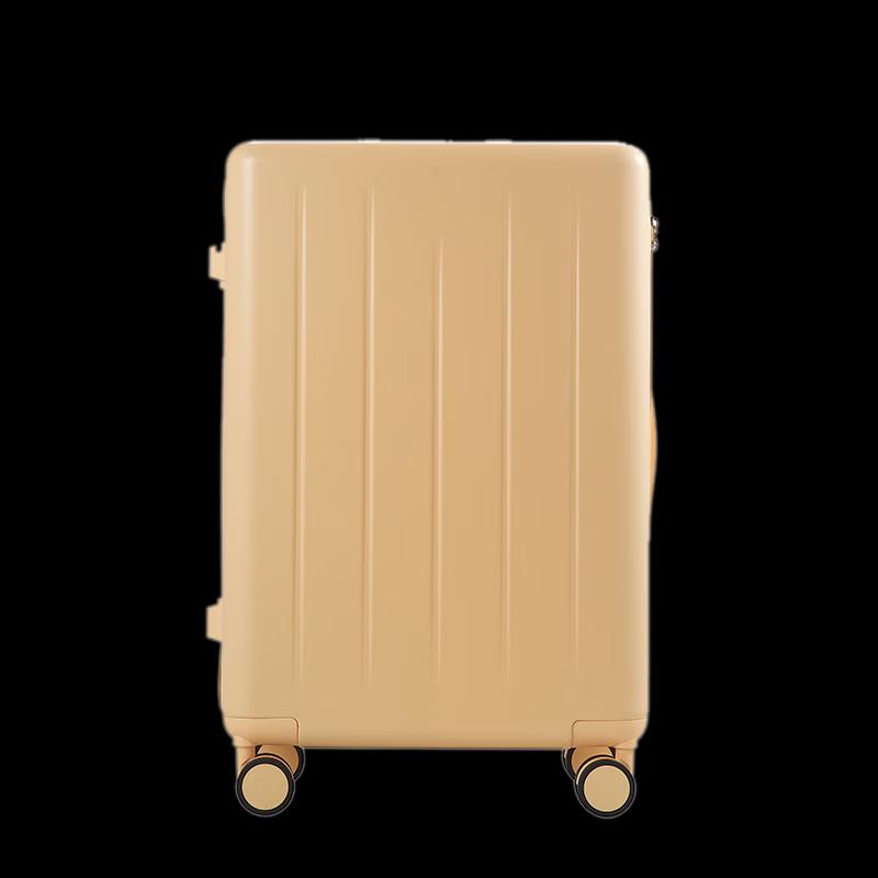 

Xiao Meng Ge MG2027 USB Carry-On Spinner Luggage 20 inches