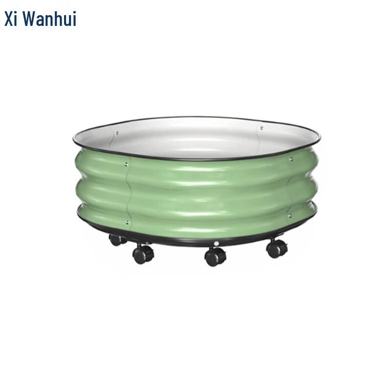 XWH Outdoor Balcony Planter Box