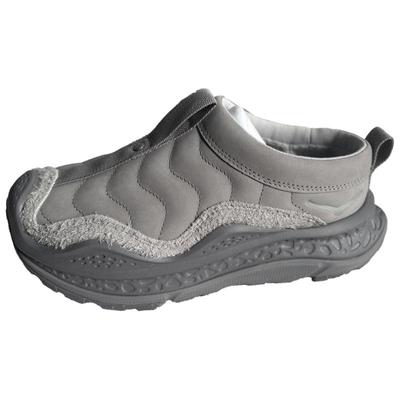 Ora Primo Elite Terrain System Moonstone Astral Sneakers 1165731-MTNS
