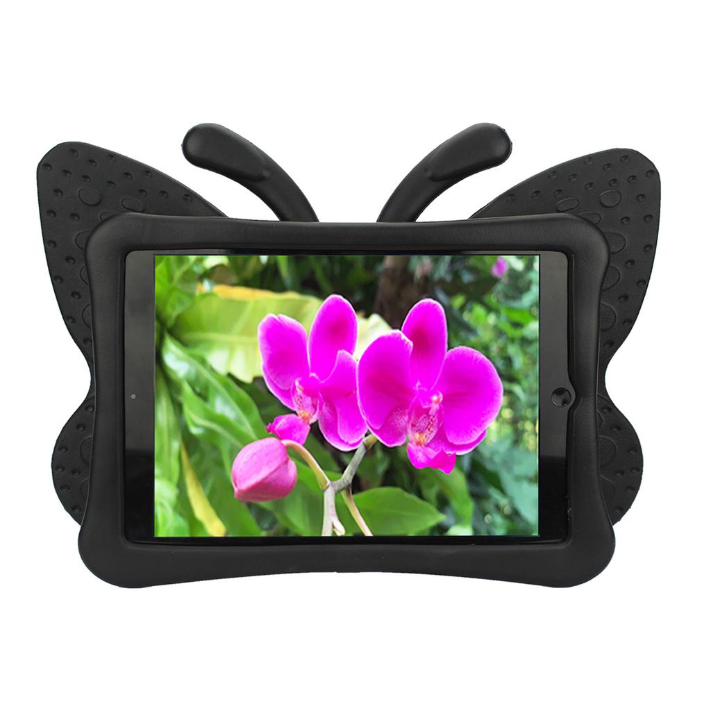 Hülle für IPad A16 11. Air Pro 11 2026 2025 2024 2018-2022 10.9 10. Air 5 4 3 2 1 Pro 10.5 9.7 Mini A17Pro 6 Schmetterlingsabdeckung