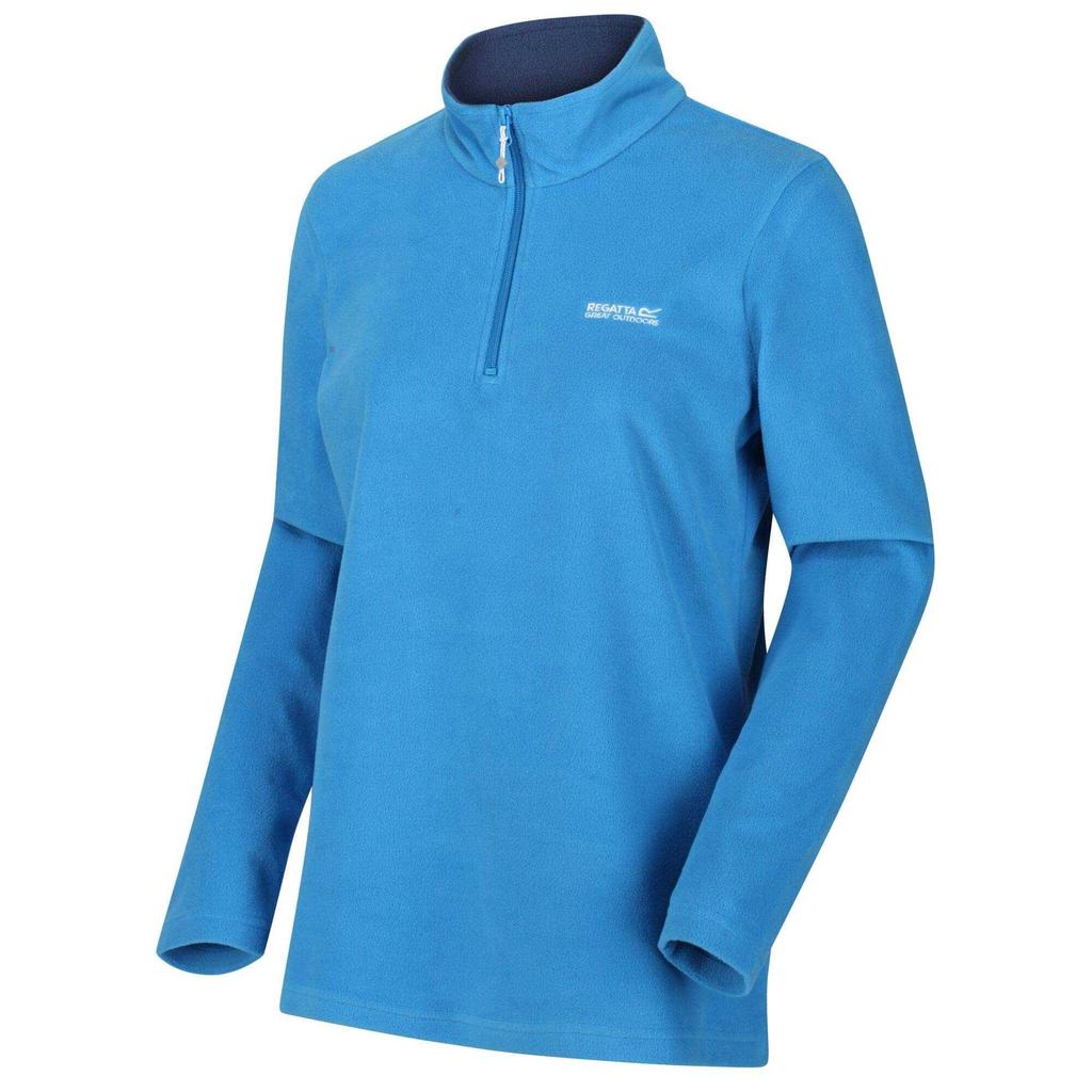 Polaire Légère Entièrement Zippée Fellard - Regatta - Homme - Gris Gris
