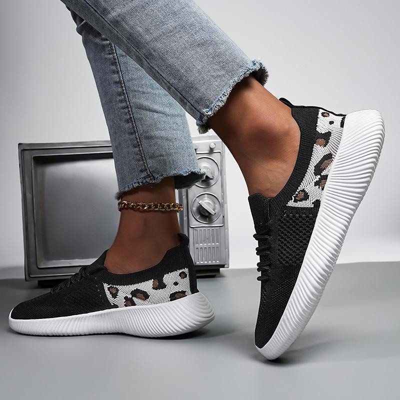 MAEDEF 2024 Classic High Quality Woman Lightweight Comfortable Sneakers Fashion Summer Autumn Walking Mesh Running Casual Shoes