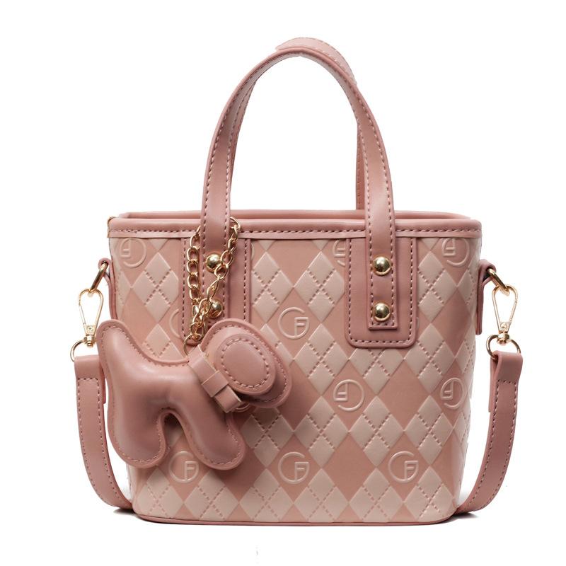 New Handbag Women's Shoulder Messenger Bag