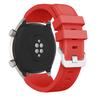 For Xiaomi Huami Amazfit GTR 47mm 22MM Silicone Watch Band for Huawei Watch GT 46mm Sport Replacement WatchBand Smartwatch Strap