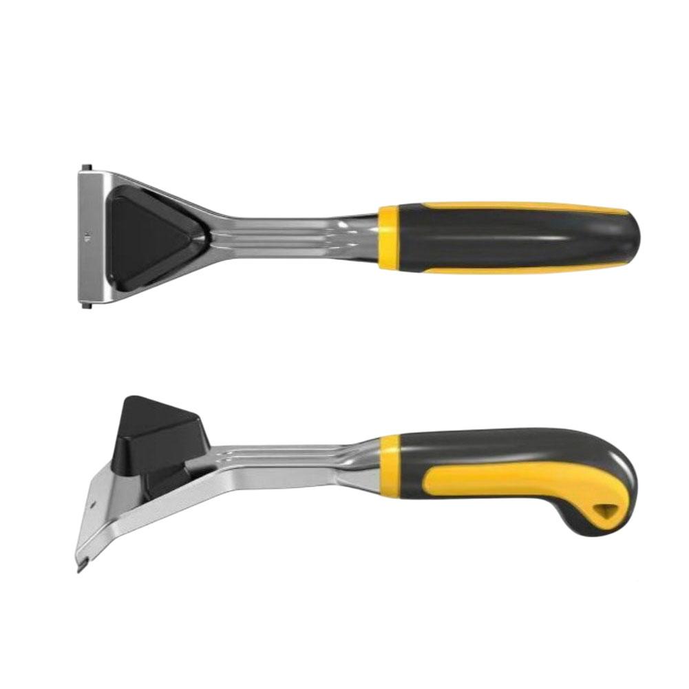 1PC Scraper Tool Ergonomic Heavy-Duty Carbide Scraper Tool: Efficient, Long-lasting & Reusable! Paint Scrapers Tools Accessories