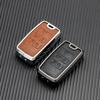 Zinc Alloy Car Remote Key Case Cover Shell Fob for Land Rover Range Rover Evoque Discovery Sport Velar for Jaguar XE E-PACE XF