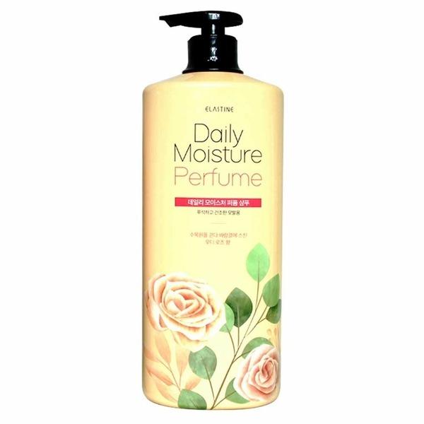 ELASTINE Daily Moisture Shampoo 1100ml (WAD64B5)