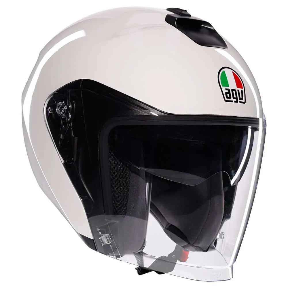 AGV Открытый шлем Irides E2206 EU S
