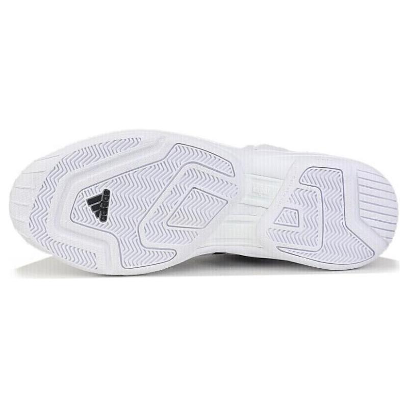 Adidas Pro Model 2G Weiße Sneakers FW4344