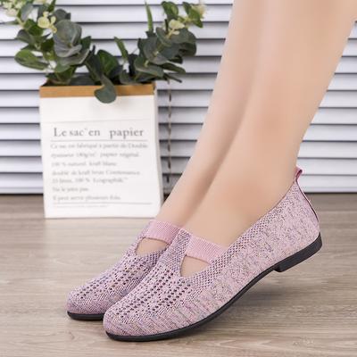 Γυναικεία παπούτσια – Γυναικεία μοκασίνια