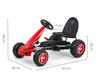 MILLY MALLY 3126 Viper Red Pedal Go-Kart