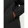 Demi-season Jacket Jack&Jones Roy Coach 12237754, Black, Standard Fit
