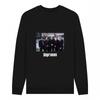 The Sopranos Unisex Adult Cast Sweatshirt