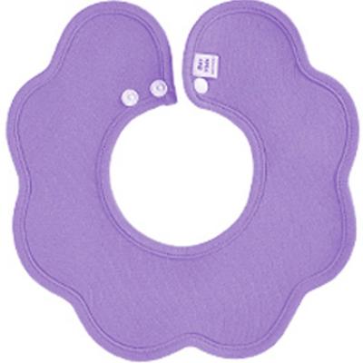 Cool Mesh Bib Small, Lavender, 1 Piece, 1 Piece