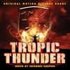CD THEODORE SHAPIRO THE HOLLYWOOD STU Tropic Thunder Original Motion Pic LKS340242 Lakeshore Recor 2008 USA Cana Soundtracks Musicals Gebraucht