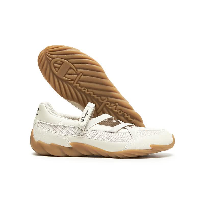 Champion Sneakers Mary Jane con Ali da Donna 2026