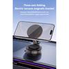 Vacuum Suction Phone Holder Magnetic Car Navigation Bracket 360 Degree Rotation For Xiaomi Iphone Huawei Multyple Phone