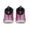 Nike Little Posite One GS Polarized Pink Kids Sneakers Metallic-Silver Black White DX1947-600