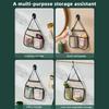 Universal Fruit Vegetables Mesh Bag Large Capacity Onion Garlic Net Bag Kitchen Supplies