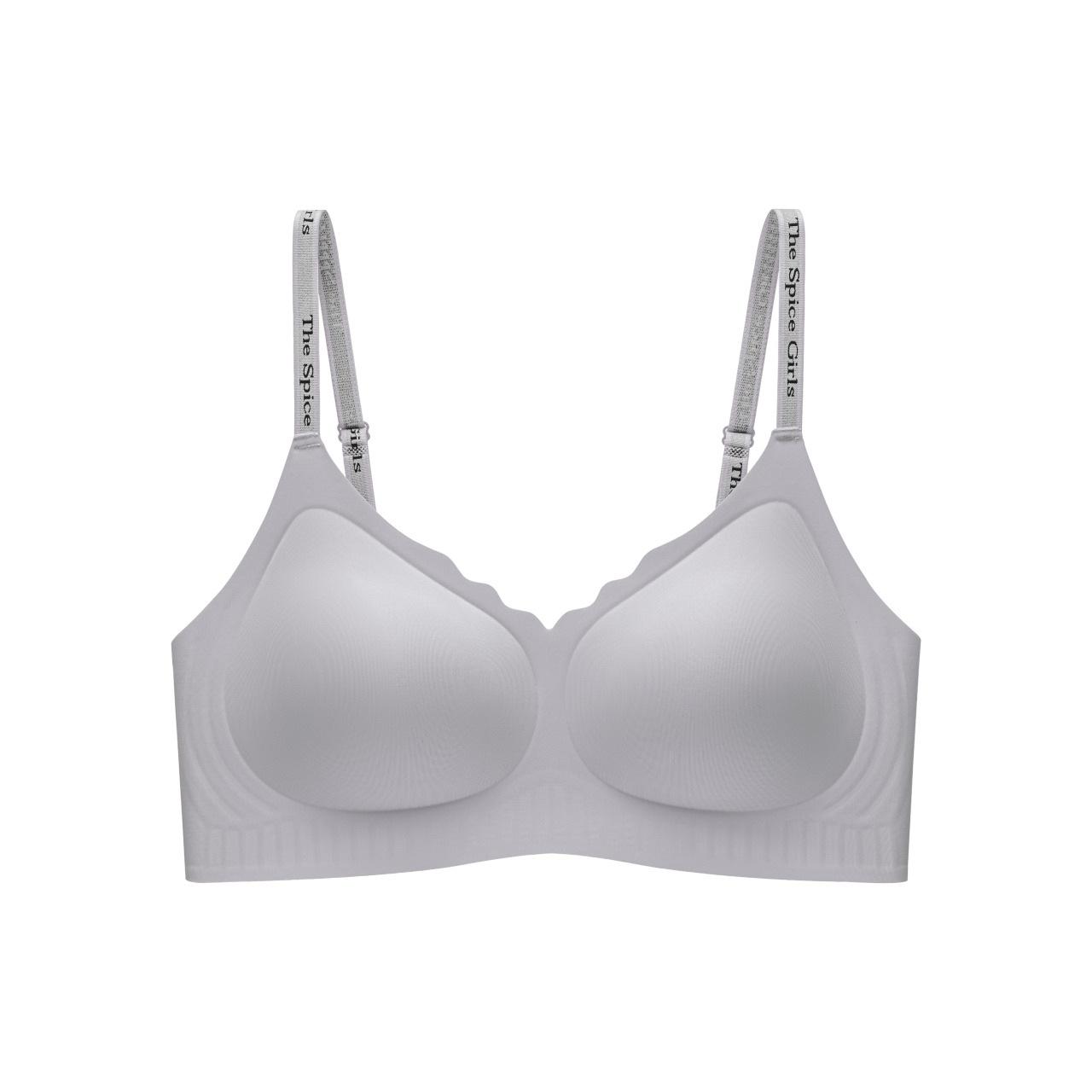 

Traceless large lifting and anti-sagging, no steel ring upper support breast bra cover xxl (recommended 70-80kg )