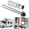 High Efficiency Water Heater Element 120V 1440W Heating Device Spare Part Simple Installation for Recreational Vehicles