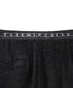 Teulimingbeodeu Banding Terry Pants [Black]