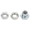 ATV Ball Joint M12 Steel Rustproof for 125cc 150cc 200cc 250cc UTV Go Kart Quad Motorcycle