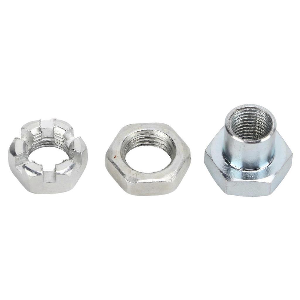 ATV Ball Joint M12 Steel Rustproof for 125cc 150cc 200cc 250cc UTV Go Kart Quad Motorcycle