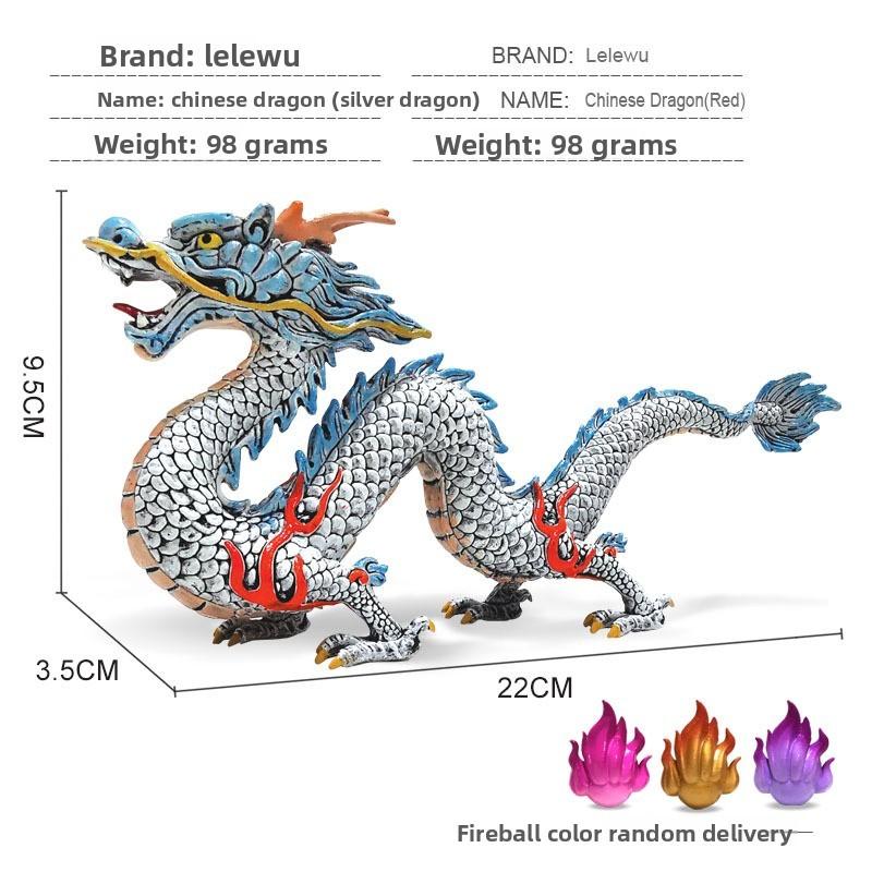 West Mythology Creatures Pvc Octopus Monster Shadow Wolf Statue Collection With Dynamic Figures For Display And Gift