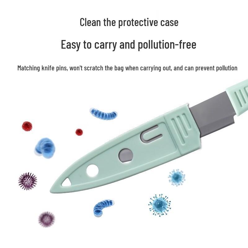 Sixi Youpin 4-teiliges Küchenwerkzeug-Set ST-252