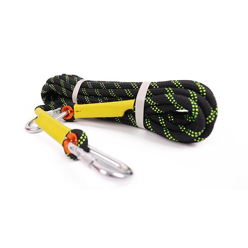 Anpan 8mm Outdoor Climbing & Rescue Rope