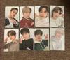 [USED] Straykids MAHAGRID Trading Card Complete Set