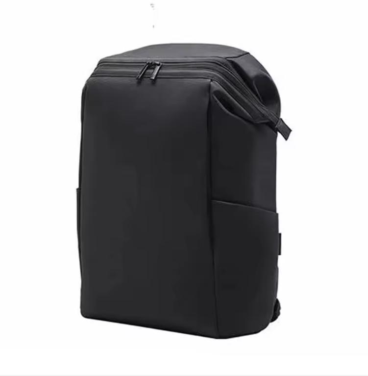 

Оригінальний рюкзак Xiaomi 90 Fun Commuter Легкий рюкзак для ноутбука 15,6 дюйма Міський Бізнес-подорожі Водонепроникний Багатоцільовий Рюкзак чорний