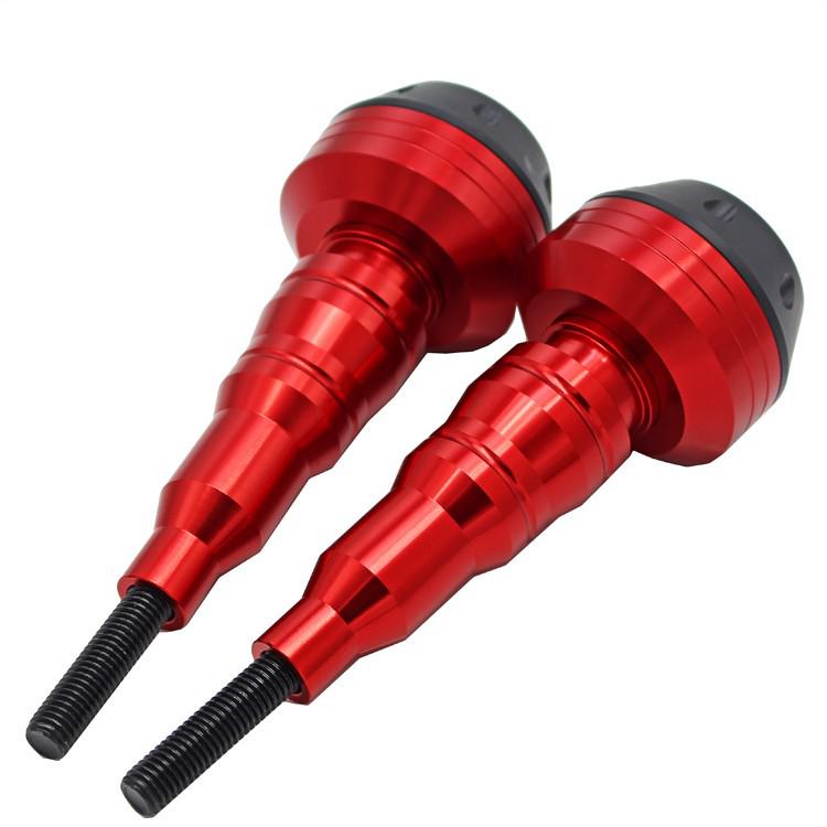 Yamaha FZ1/FZ6/FZ8 MT03 MT09 R3 Anti-Fall Protection Kit