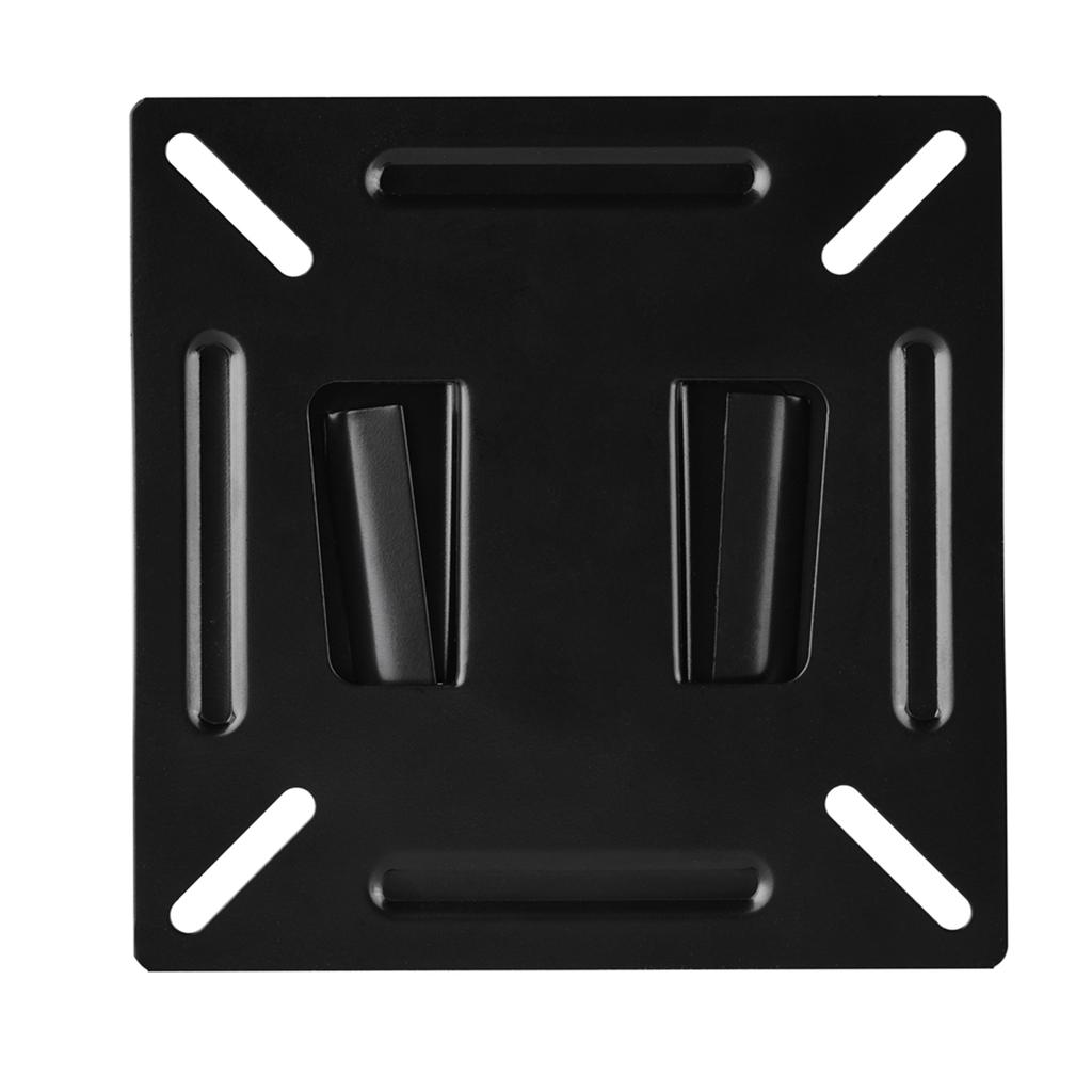 Wallmounted Stand Bracket Holder for 1224 Inch LCD LED Monitor TV PC Screen