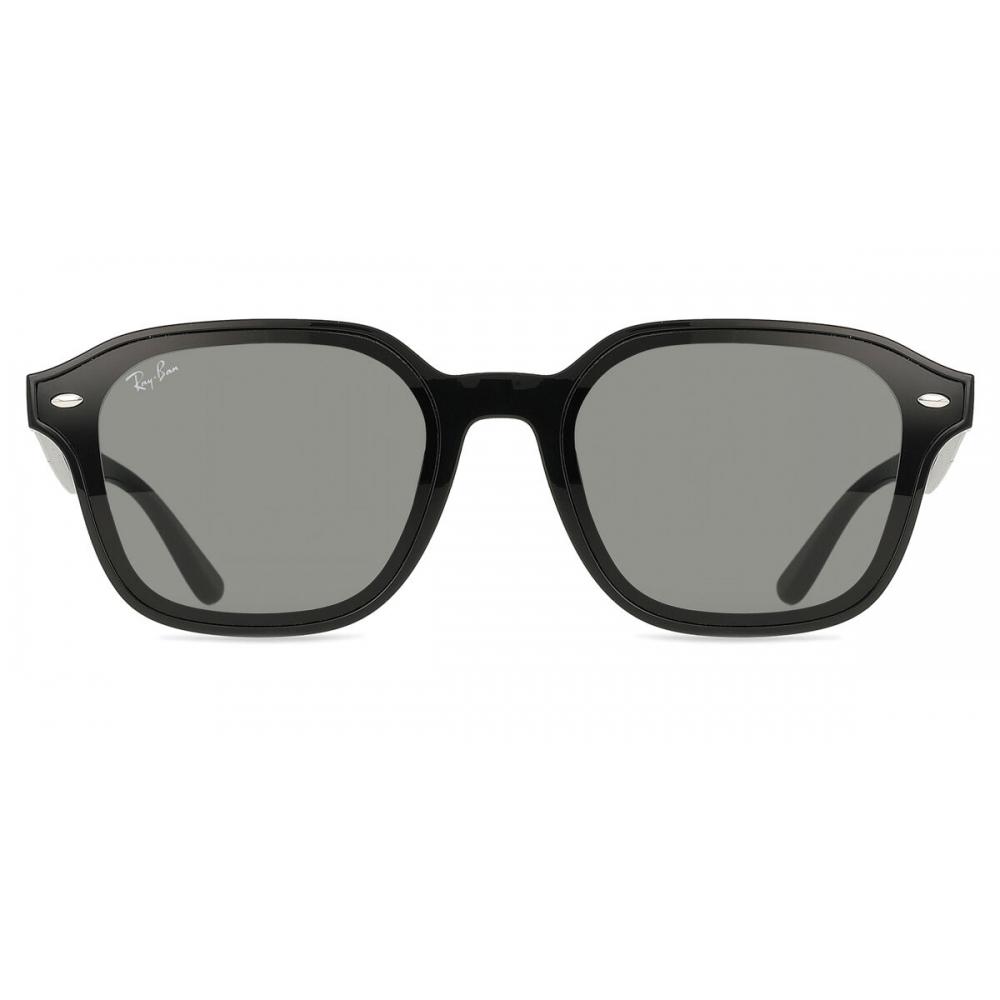 Ray Ban Rb4458d Asian Fit 601 87 Unisex Sunglasses