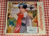 [USED] THE WINTER MAGIC Heo Pung-Fan Universal Limited Edition Solo CD Storage Box