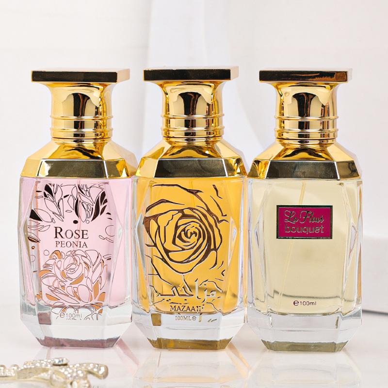 Perfume Perpetual Women's Middle Eastern Arabian Ladies Perpetual perfume
