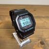 Used [Good Condition] CASIO G-SHOCK GW-M5610BA Radio Solar