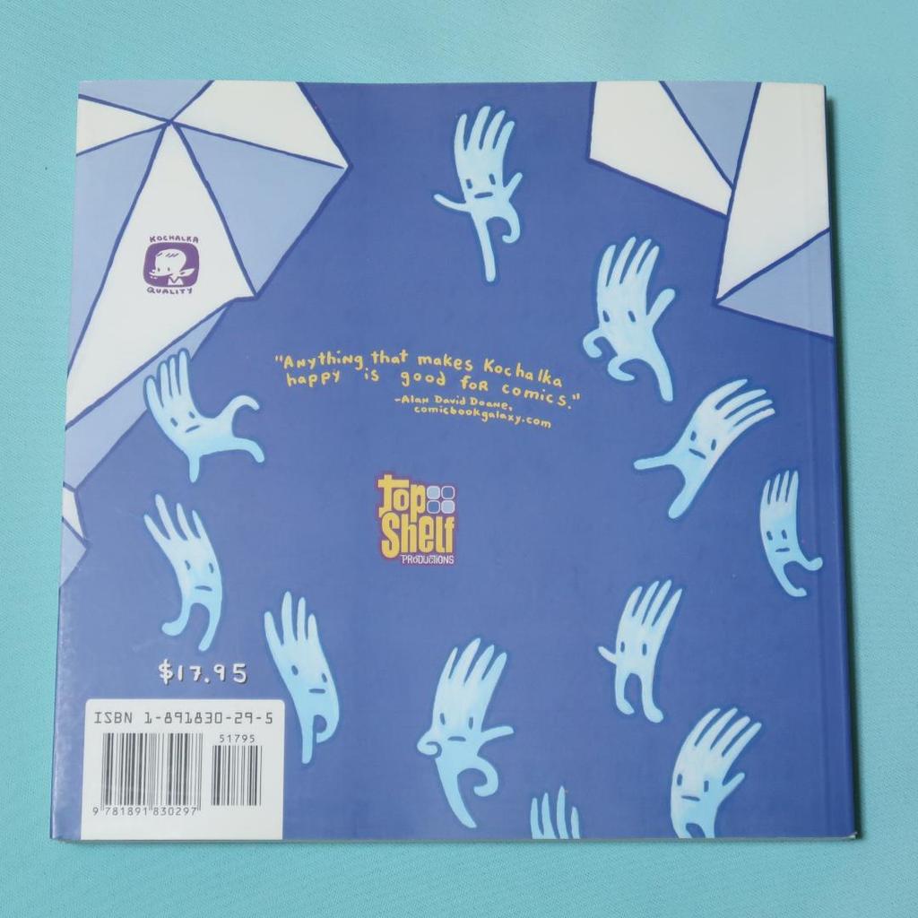 [USED] Sale! Foreign Books: Pinky & Stinky (Foreign comics, children's books, English learning)