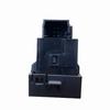 2Pcs Seat Heating Switch Automotive Supplies Replacement For 508 2011-2015 98092845XT 98092846XT Car Original Accessories